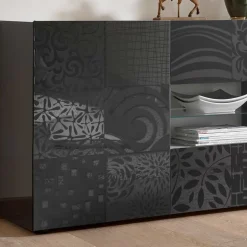 Esszimmerkommoden|Sideboards*Pharao24 Esszimmer Sideboard Hancieda