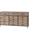 Sideboards*Pharao24 Esszimmer Sideboard Ilmira