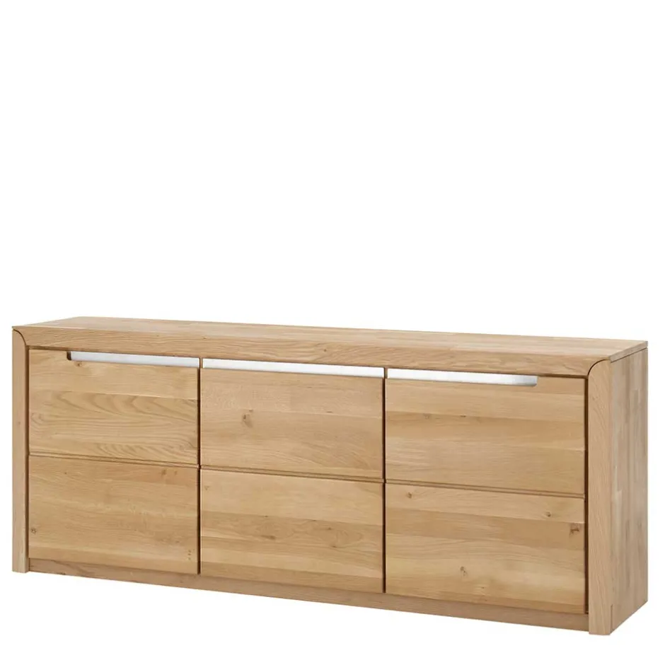 Küchenkommode|Esszimmerkommoden*Pharao24 Esszimmer Sideboard Vlarenzo