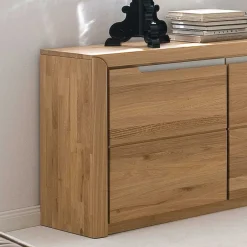 Küchenkommode|Esszimmerkommoden*Pharao24 Esszimmer Sideboard Vlarenzo
