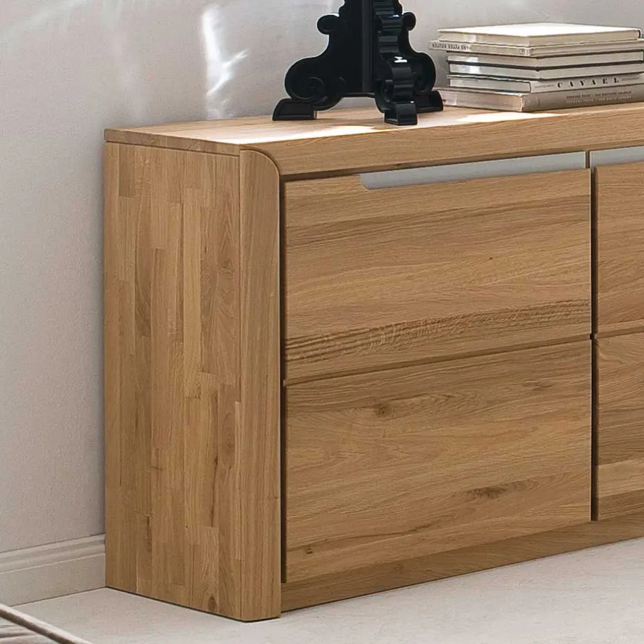 Küchenkommode|Esszimmerkommoden*Pharao24 Esszimmer Sideboard Vlarenzo