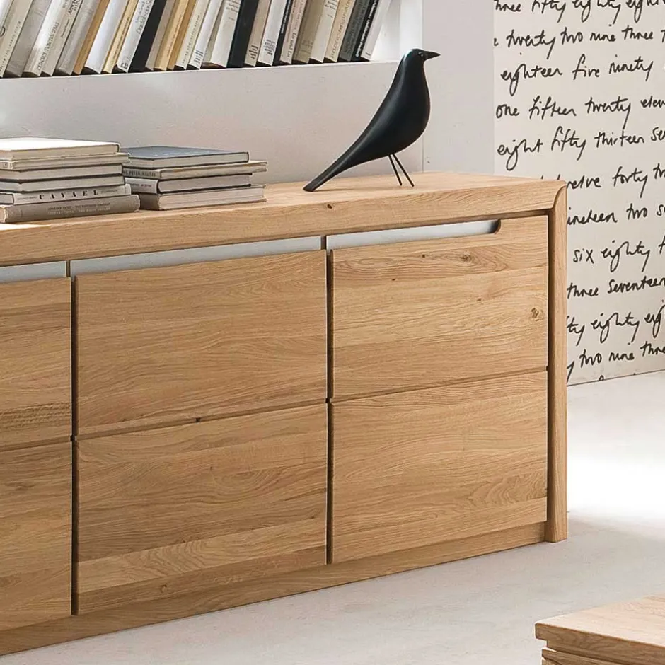 Küchenkommode|Esszimmerkommoden*Pharao24 Esszimmer Sideboard Vlarenzo