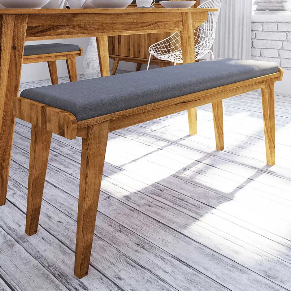 Küchenbank|Esszimmerbänke*Pharao24 Esszimmer Sitzbank Carilla