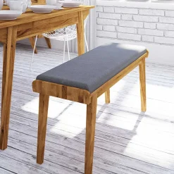 Küchenbank|Esszimmerbänke*Pharao24 Esszimmer Sitzbank Carilla