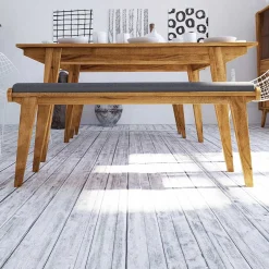 Küchenbank|Esszimmerbänke*Pharao24 Esszimmer Sitzbank Carilla