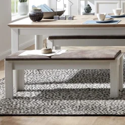 Küchenbank|Esszimmerbänke*Pharao24 Esszimmer Sitzbank Vronata