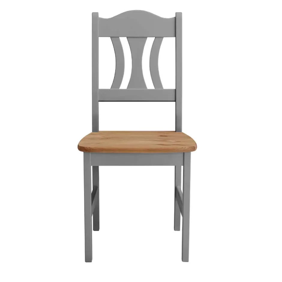 Pharao24 Esszimmer Sitzgruppe Libonato> Tisch Mit Stühlen|Esszimmer Sets