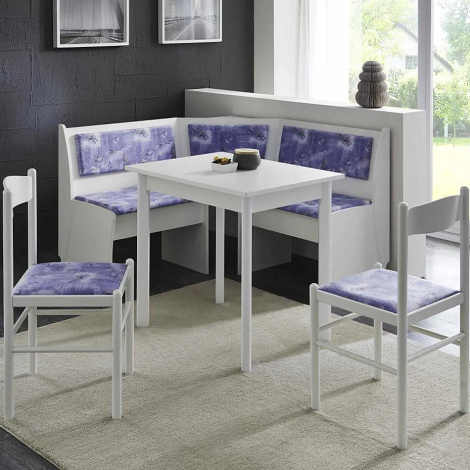 Pharao24 Esszimmer Sitzgruppe Pace> Sitzecke|Tischgruppen