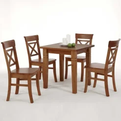 Tisch Mit Stühlen|Esszimmer Sets*Pharao24 Esszimmer Sitzgruppe Tulcea