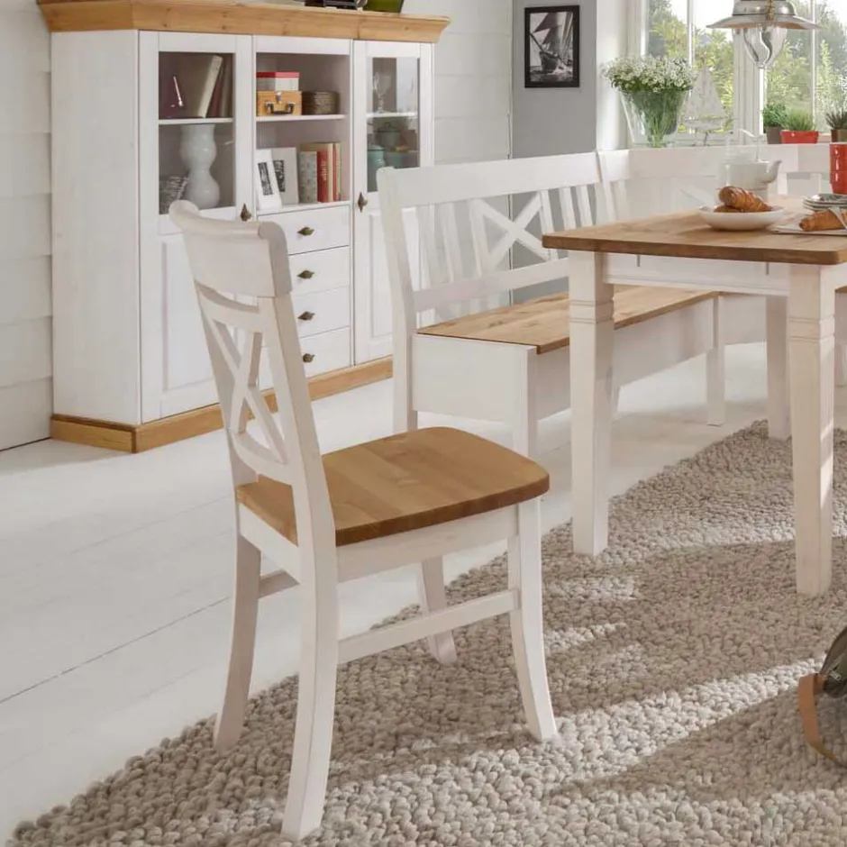 Pharao24 Esszimmer Sitzgruppe Voluntary> Tischgruppen|Essgruppe