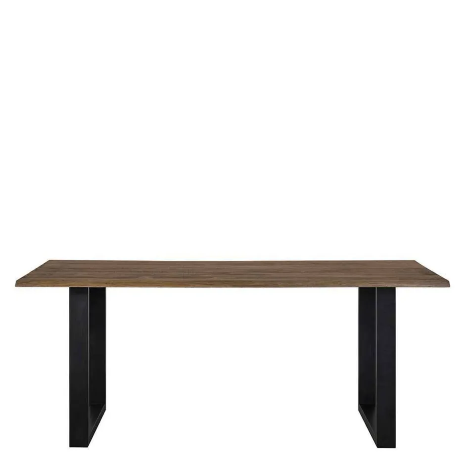 Pharao24 Esszimmer Sitzgruppe Westwald> Tisch Mit Stühlen|Esszimmer Sets