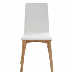 Massivholzmöbel|Küchenstühle*Pharao24 Esszimmer Stühle Agnes