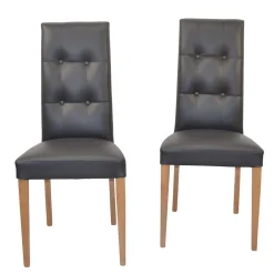 Küchenstühle|Esszimmerstühle*Pharao24 Esszimmer Stühle Alwin