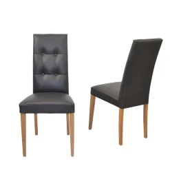 Küchenstühle|Esszimmerstühle*Pharao24 Esszimmer Stühle Alwin