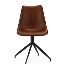 Bürostuhl*Pharao24 Esszimmer Stühle Berabo