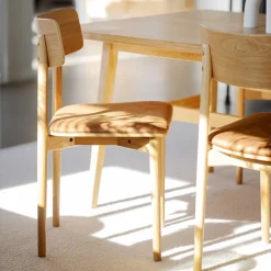 Küchenstühle|Esszimmerstühle*Pharao24 Esszimmer Stühle Nocina