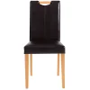 Pharao24 Esszimmer Stühle Trexana> Hochlehner|Lederstühle