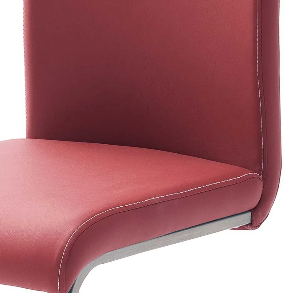 Pharao24 Esszimmer Stuhl Mazarena> Küchenstühle|Esszimmerstühle