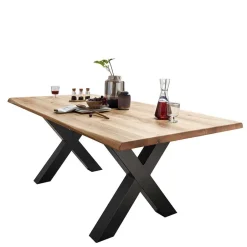 Pharao24 Esszimmer Tisch Adjoma> Küchentisch|Esstische