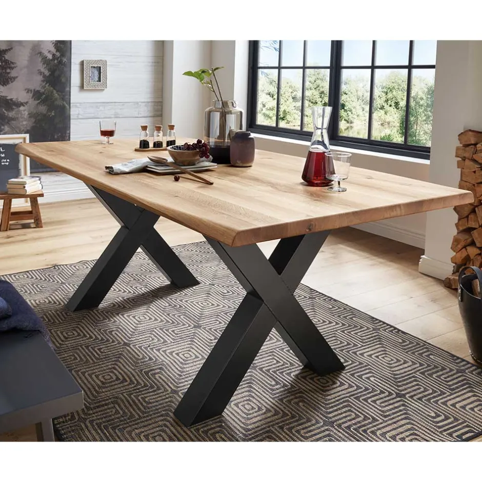 Pharao24 Esszimmer Tisch Adjoma> Küchentisch|Esstische