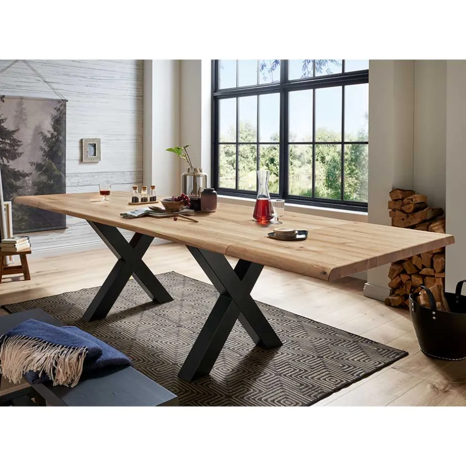 Pharao24 Esszimmer Tisch Adjoma> Küchentisch|Esstische