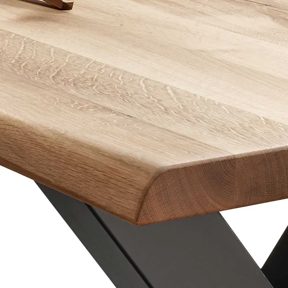 Pharao24 Esszimmer Tisch Adjoma> Küchentisch|Esstische