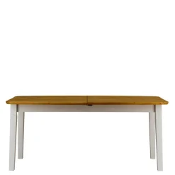 Küchentisch|Massivholztische*Pharao24 Esszimmer Tisch Aldrun