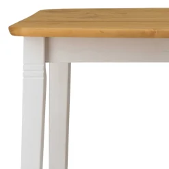 Küchentisch|Massivholztische*Pharao24 Esszimmer Tisch Aldrun