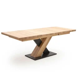 Küchentisch|Ausziehtische*Pharao24 Esszimmer Tisch Cloenra