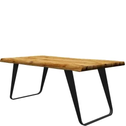 Küchentisch|Esstische*Pharao24 Esszimmer Tisch Eiche Venedicos