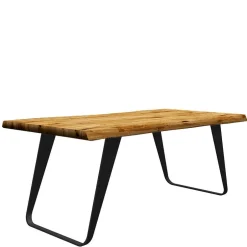 Küchentisch|Esstische*Pharao24 Esszimmer Tisch Eiche Venedicos