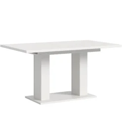 Ausziehtische*Pharao24 Esszimmer Tisch Finlay