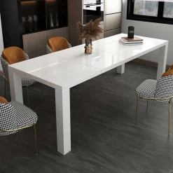 Küchentisch|Esstische*Pharao24 Esszimmer Tisch Furcia