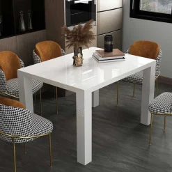 Küchentisch|Esstische*Pharao24 Esszimmer Tisch Furcia