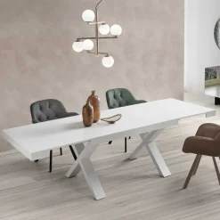 Ausziehtische*Pharao24 Esszimmer Tisch Gildas