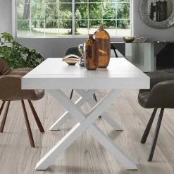 Ausziehtische*Pharao24 Esszimmer Tisch Gildas