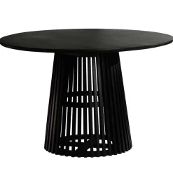 Pharao24 Esszimmer Tisch Gladiatore> Küchentisch|Massivholztische