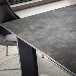 Ausziehtische*Pharao24 Esszimmer Tisch Graciana