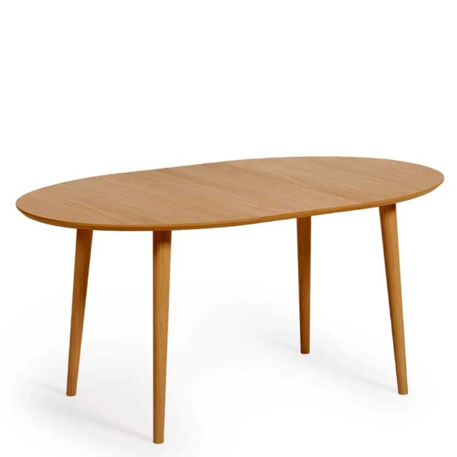 Ausziehtische*Pharao24 Esszimmer Tisch Higuley