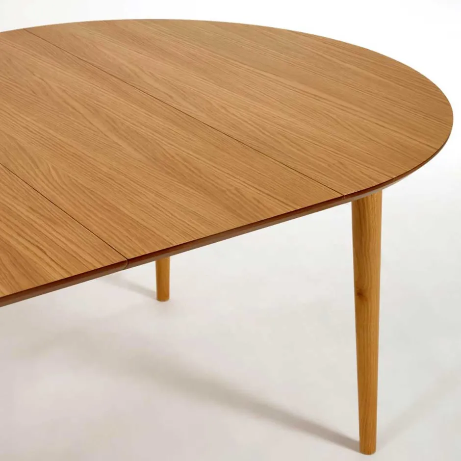 Ausziehtische*Pharao24 Esszimmer Tisch Higuley