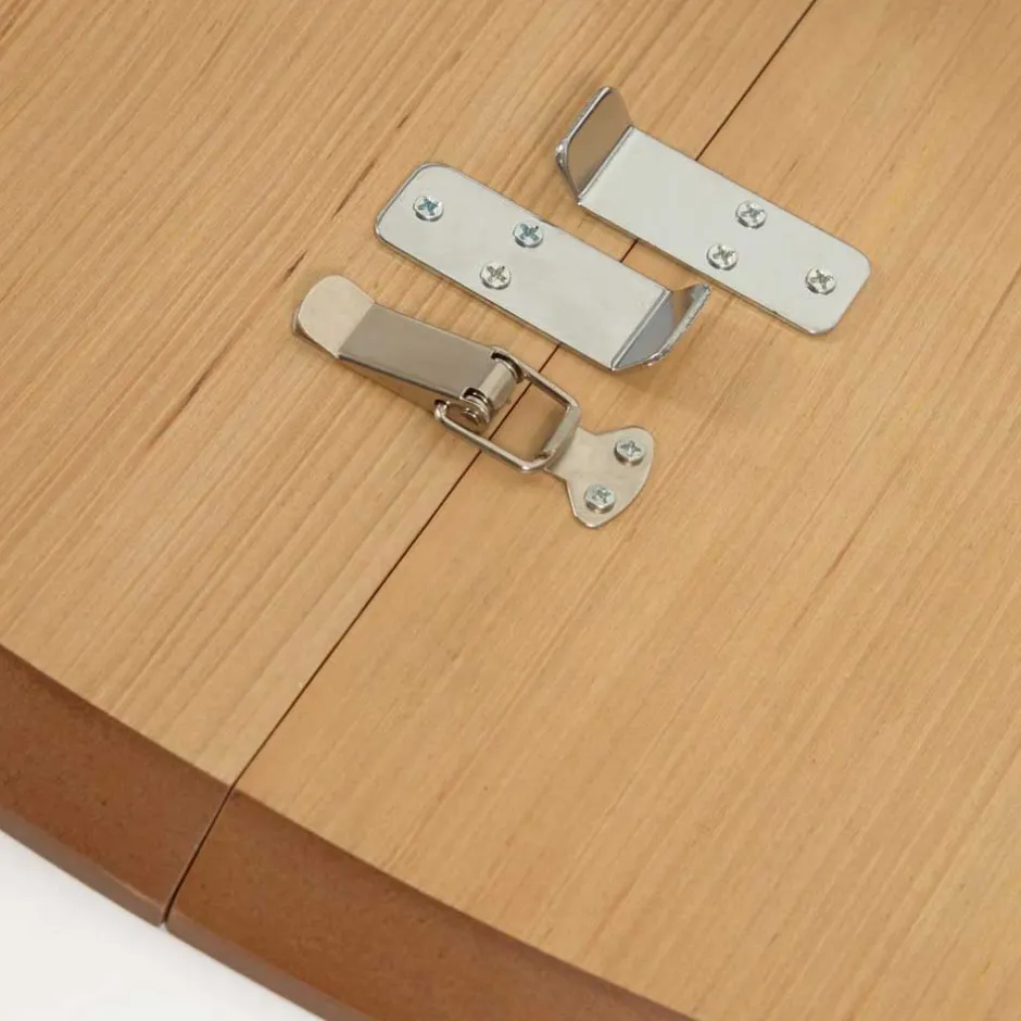 Ausziehtische*Pharao24 Esszimmer Tisch Higuley