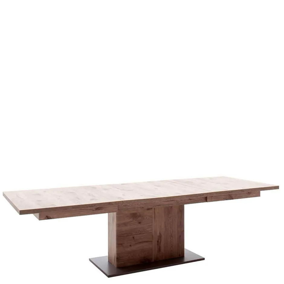 Ausziehtische*Pharao24 Esszimmer Tisch Irysma