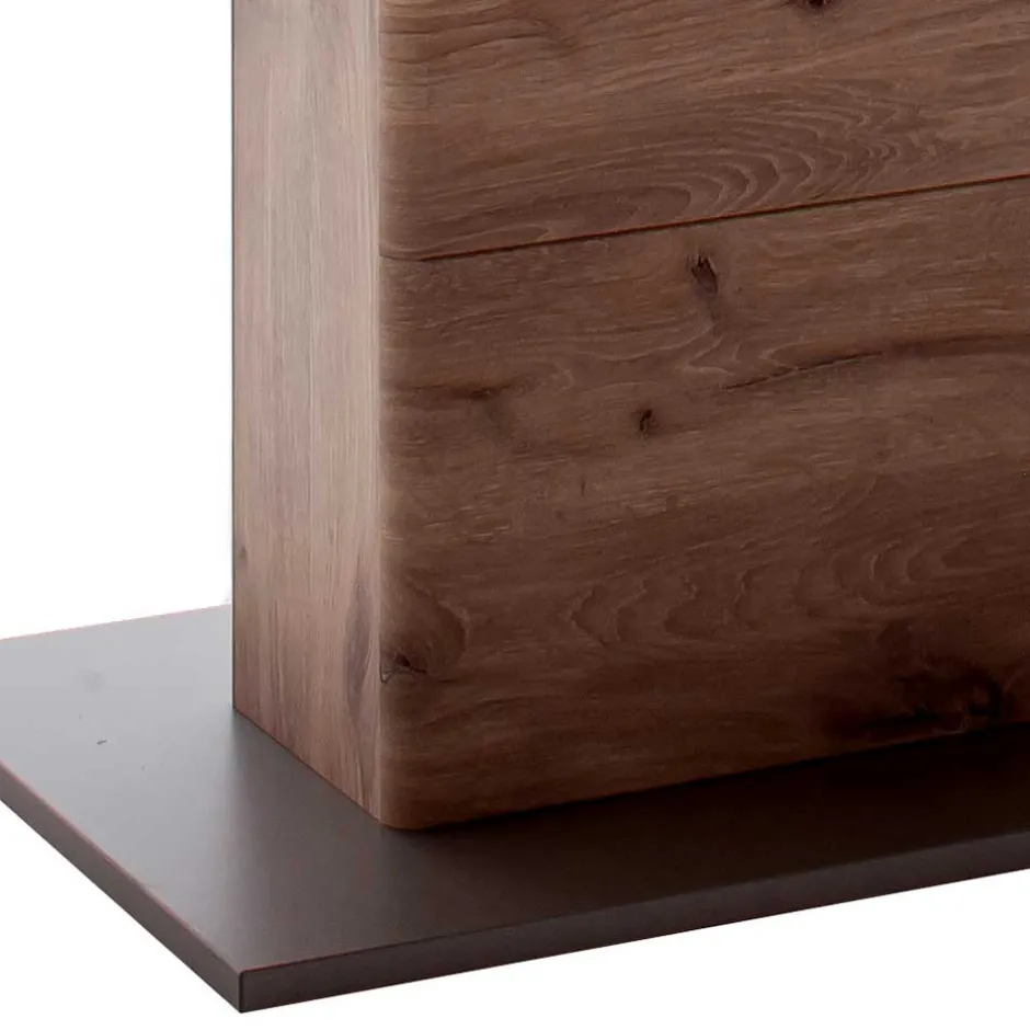 Ausziehtische*Pharao24 Esszimmer Tisch Irysma