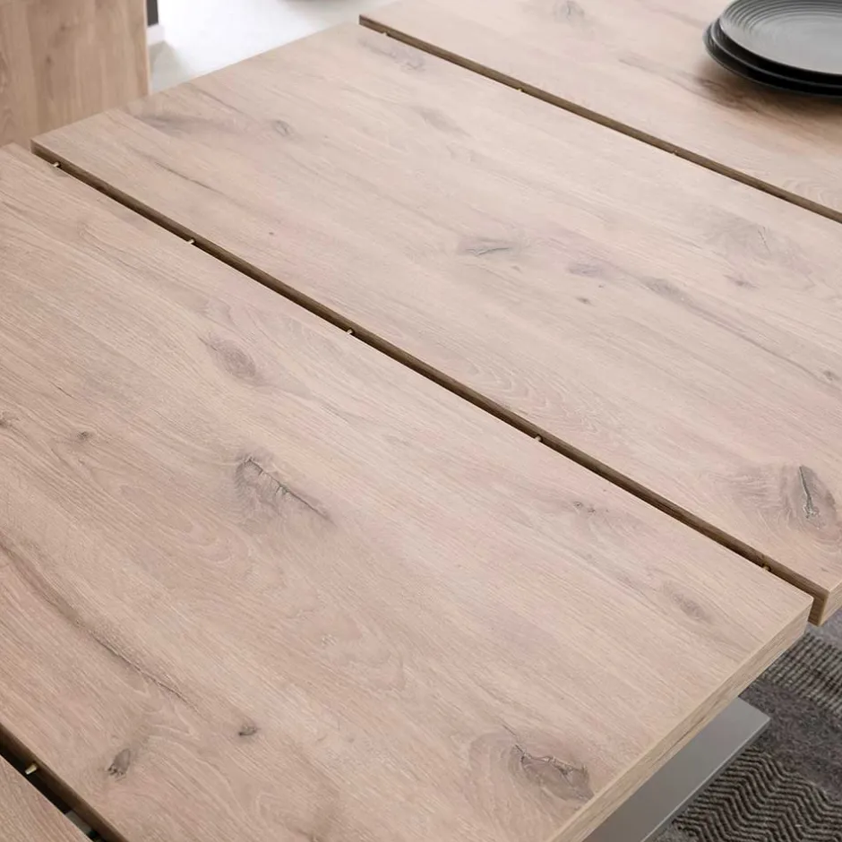 Ausziehtische*Pharao24 Esszimmer Tisch Irysma