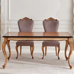 Küchentisch|Esstische*Pharao24 Esszimmer Tisch Istefanio