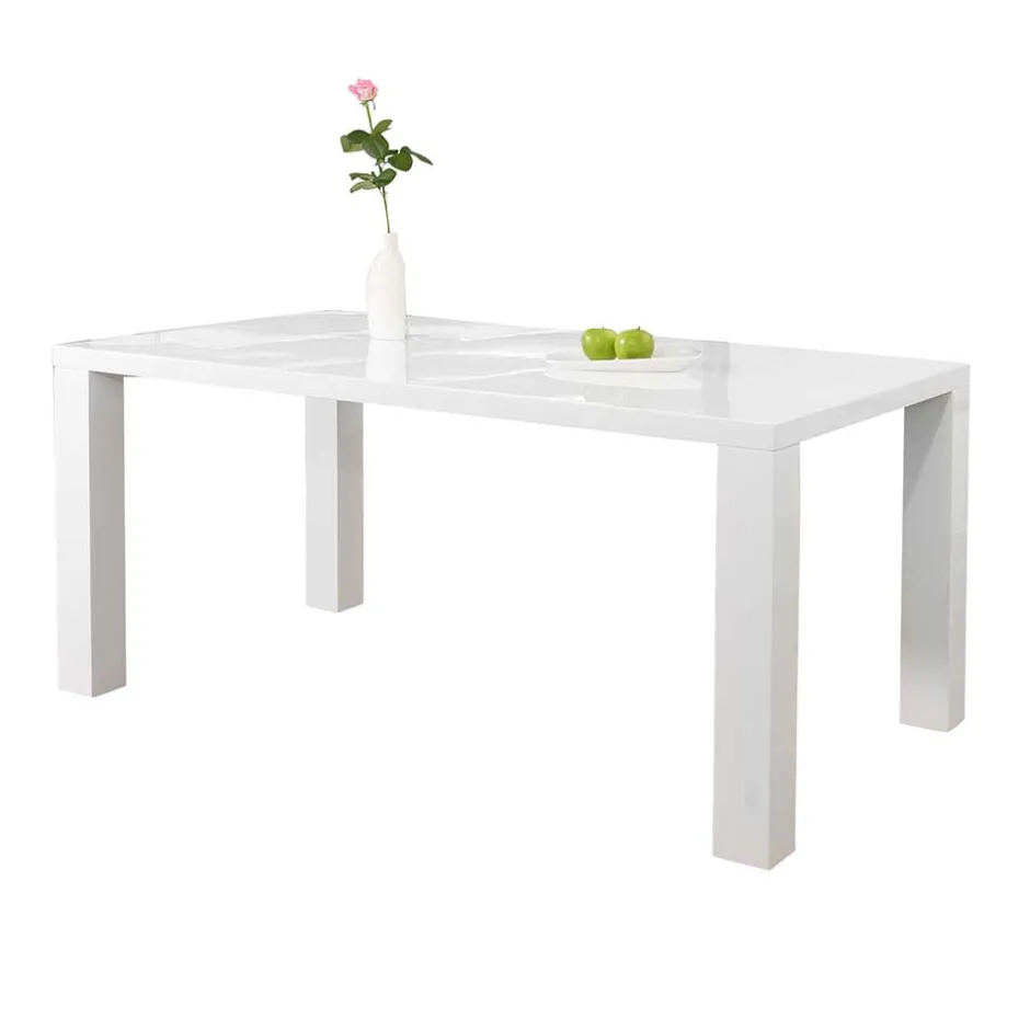 Küchentisch|Esstische*Pharao24 Esszimmer Tisch Kanados