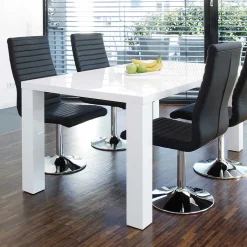 Küchentisch|Esstische*Pharao24 Esszimmer Tisch Kanados