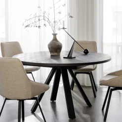 Küchentisch|Ausziehtische*Pharao24 Esszimmer Tisch Lamezianos