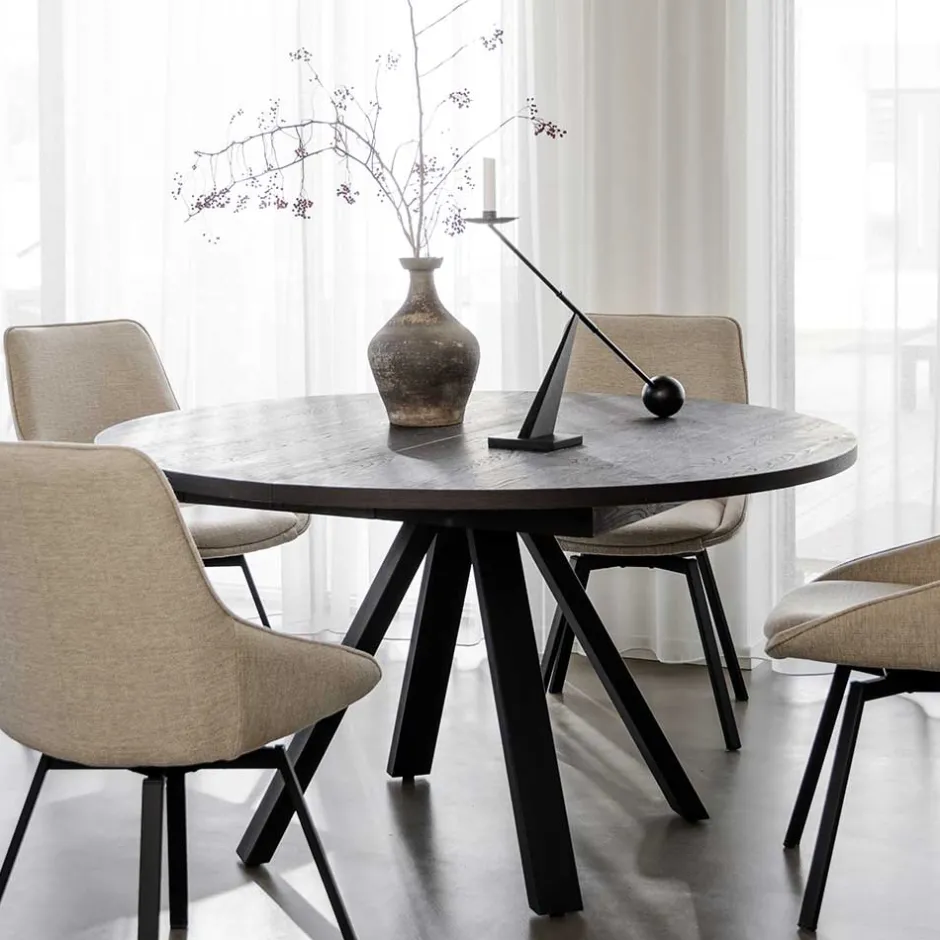 Küchentisch|Ausziehtische*Pharao24 Esszimmer Tisch Lamezianos