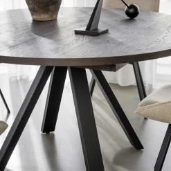 Küchentisch|Ausziehtische*Pharao24 Esszimmer Tisch Lamezianos